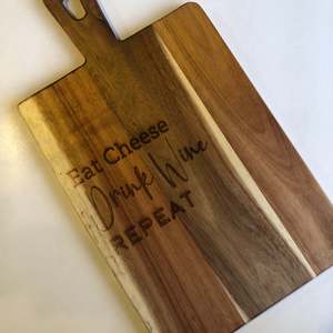 Mothers Day Boards: Eat cheese, drink wine, repeat