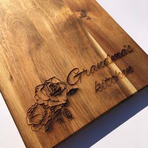 Grandma's Kitchen