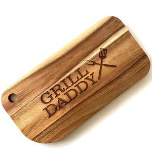 Grill daddy