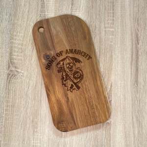 Sons of Anarchy