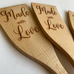 Made with Love