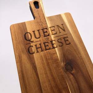 Queen of Cheese