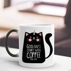 Clearance: Good days start with