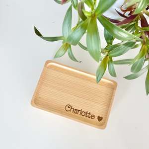 Jewellery Boxes: Cassidy Jewellery Box