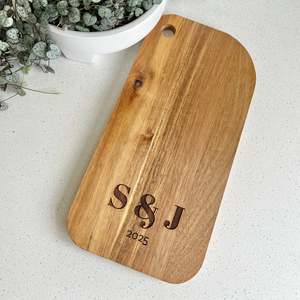 Wedding Boards 1: Initial board