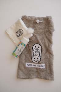 Gifts: YBB Trio Set
