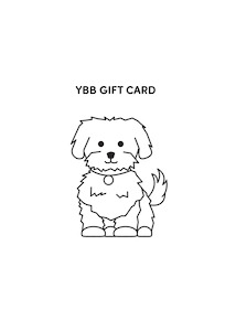So Hot Right Now: YBB Gift Card