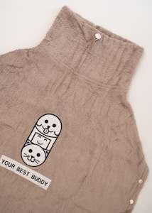 So Hot Right Now: The Dry Buddy