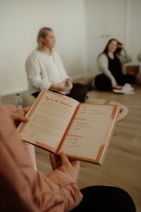 Products: Your Birth Project - The Journal - Your Birth Project