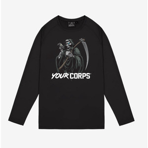 Products: Long Sleeve Tee - CORPSY™ YOUR CORPS