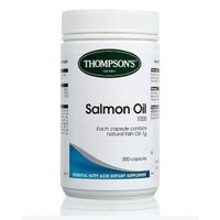 Products: Salmon oil plus 1000mg