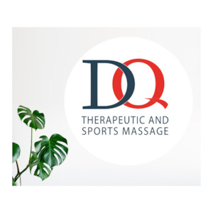 Custom Design Mural Dot