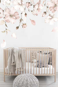 Cherry Blossom Wall Decal