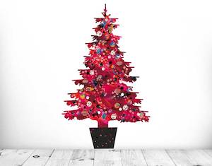 Other: Christmas Tree by Evie Kemp