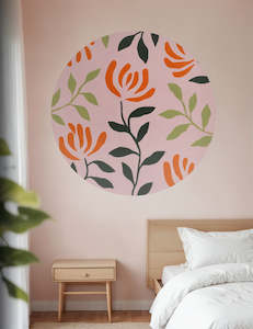 Mural Dots: Arohanui