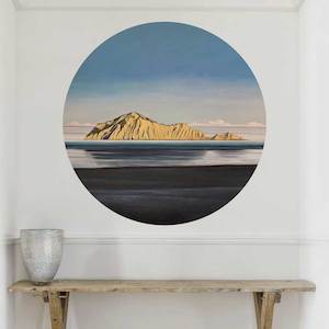 Bare Island Waimārama