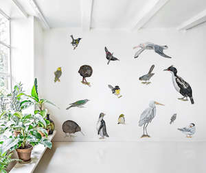 Lesh Creates: Forest and Coast