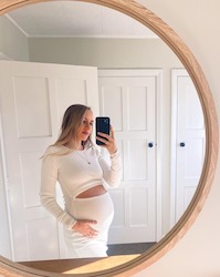 Standard Collection: Jamie Dress