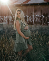 Standard Collection: Dalia Dress