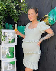 Standard Collection: Willow Dress