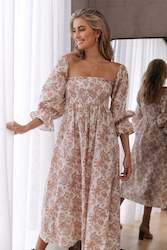 Standard Collection: Gabriella Dress