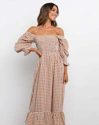 Standard Collection: Alabama Midi