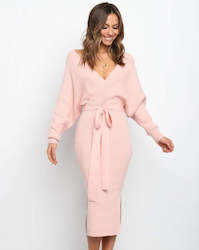 Its A Girl: Bambina / Blush