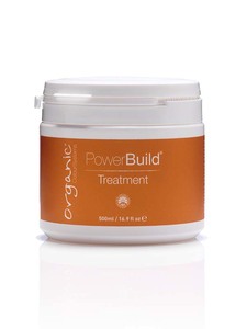 Power Build - Your Hair Coach: Power Build Treatment