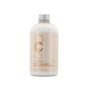 Power Build - Your Hair Coach: Power Build Conditioner