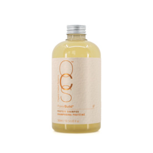 Power Build - Your Hair Coach: Power Build Shampoo