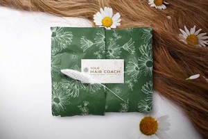 Gift Wrap - Your Hair Coach: Gift Wrapping
