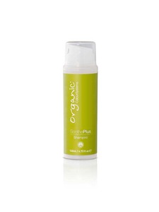 Soothe Plus Organic Care Hair - Your Hair Coach: Soothe Plus Shampoo