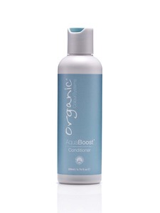Aqua Boost Organic Care Hair - Your Hair Coach: Aqua Boost Conditioner