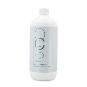 Aqua Boost Organic Care Hair - Your Hair Coach: Aqua Boost Shampoo