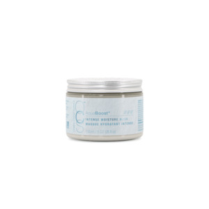 Aqua Boost Organic Care Hair - Your Hair Coach: Aqua Boost Treatment