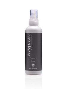Control Styling Organic Care Hair - Your Hair Coach: Finale Control