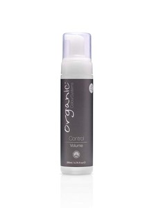Control Styling Organic Care Hair - Your Hair Coach: Volume Control Styling