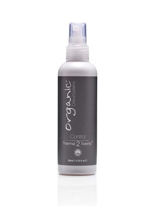 Control Styling Organic Care Hair - Your Hair Coach: Thermal 2 Twenty