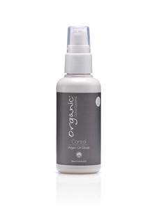 Control Styling Organic Care Hair - Your Hair Coach: Argan Oil Gloss