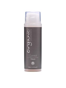 Control Styling Organic Care Hair - Your Hair Coach: Glaze Control Styling