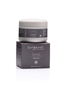 Control Styling Organic Care Hair - Your Hair Coach: Texture Control Styling