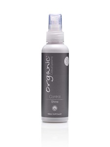 Control Styling Organic Care Hair - Your Hair Coach: Shine Control Styling