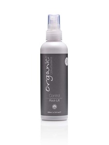 Control Styling Organic Care Hair - Your Hair Coach: Root Lift Control Styling