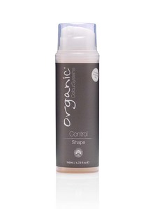Control Styling Organic Care Hair - Your Hair Coach: Shape Control Styling