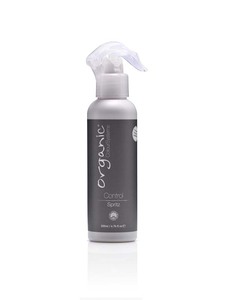 Control Styling Organic Care Hair - Your Hair Coach: Spritz Control Styling
