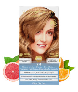 Products: Tints of Nature