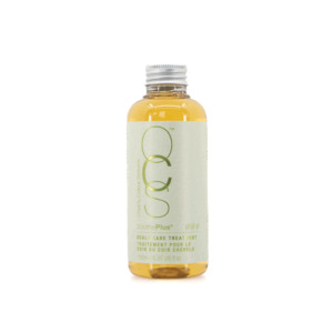 Soothe Plus Organic Care Hair - Your Hair Coach: Soothe Plus Scalp Treatment 150ml