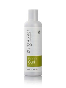 Keep Curl Organic Hair Care - Your Hair Coach: Keep Curl Shampoo