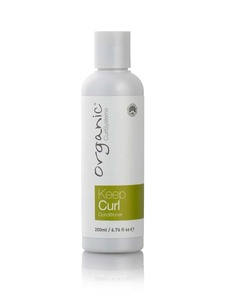 Keep Curl Organic Hair Care - Your Hair Coach: Keep Curl Conditioner