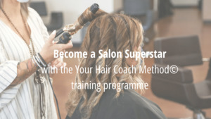 Workshops Trainings and Coaching - Your Hair Coach: Your Hair Coach© Method Training Programme